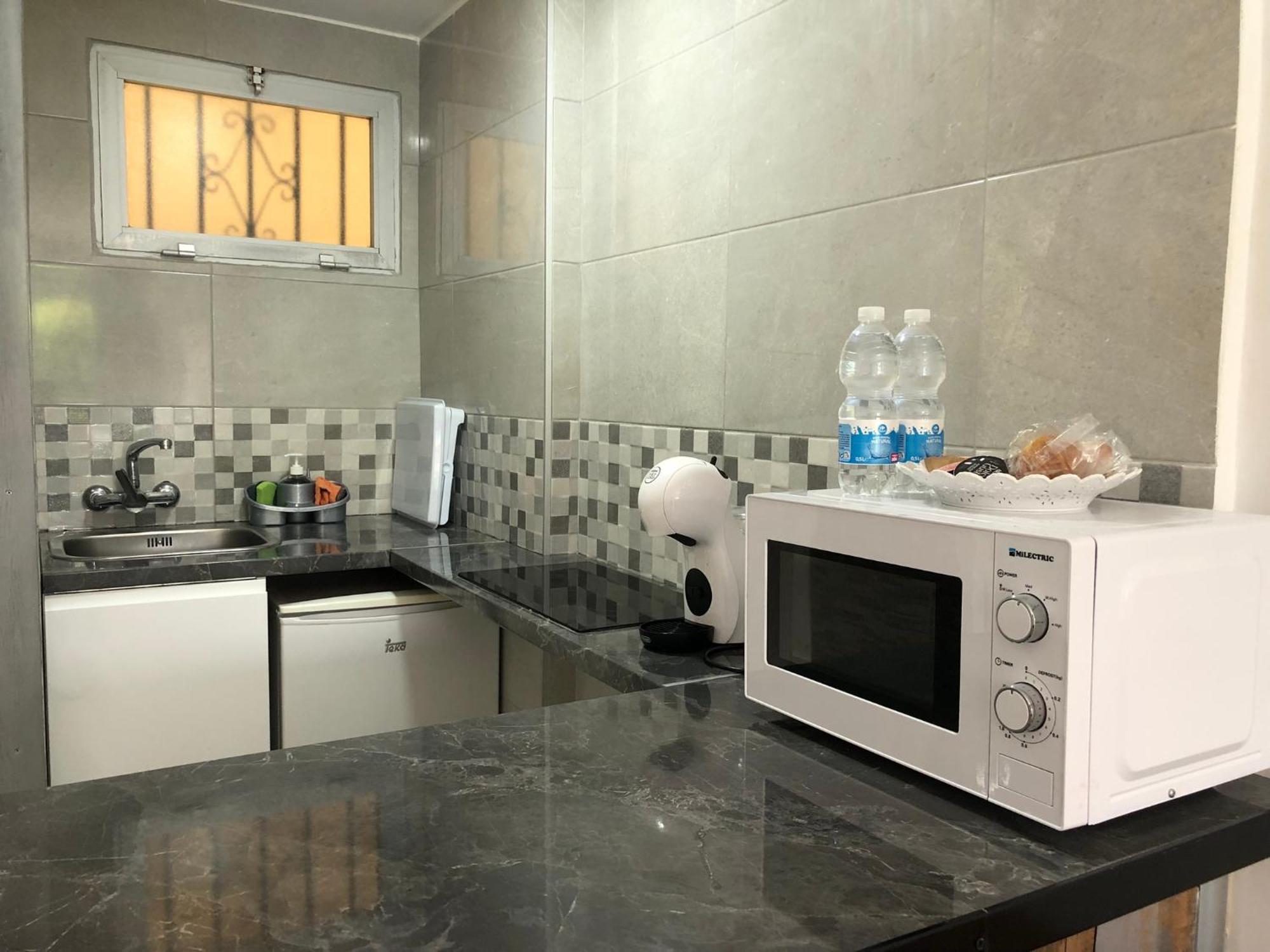 Estudio Benalmadena Costa Parque Acuatico Buitenkant foto